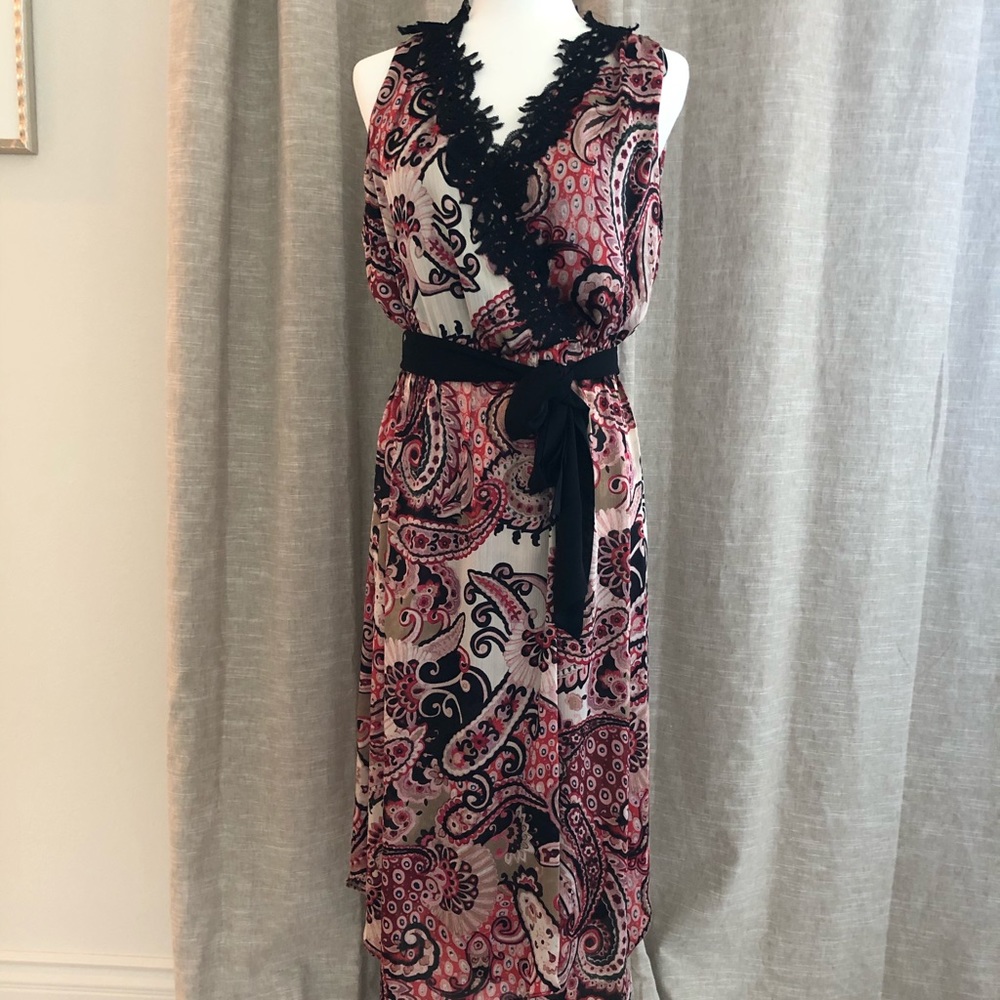 Zara dress